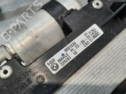 AC radiator BMW 3 (G20, G80, G28) 320 i xDrive | BP15788741M32 