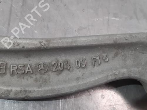 Left rear suspension arm MERCEDES-BENZ C-CLASS (W205) C 180 BlueTEC / d (205.036) | BP10873179M14 