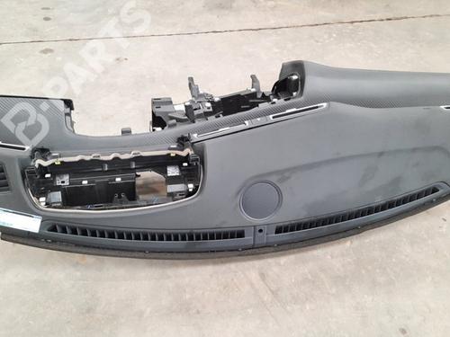 Used Dashboard Dashboard PEUGEOT BIPPER (AA_) 1.4 HDi (68 hp) 10895141 10895141