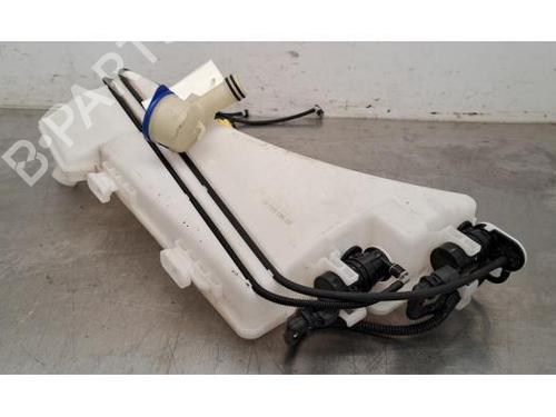 Windscreen washer tank PEUGEOT 3008 II SUV (MC_, MR_, MJ_, M4_) 1.2 Hybrid 136 (MRHPYE) | BP24871206C113 