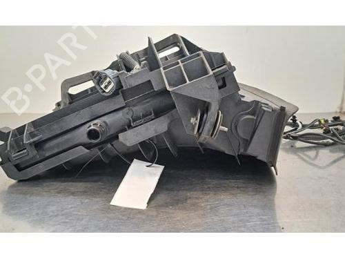 Radiator set TESLA MODEL Y (5YJY) Long Range All-wheel Drive | BP30582494M120 