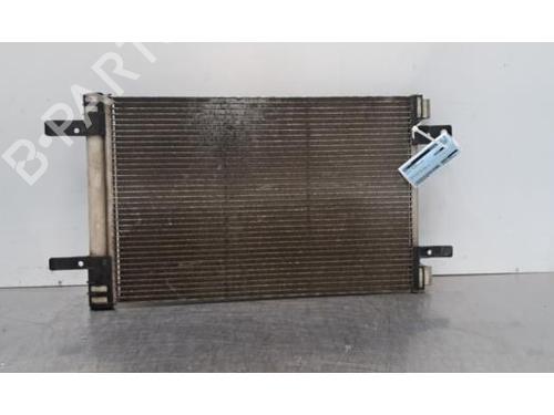 Used AC radiator AC radiator PEUGEOT PARTNER Box Body/MPV (K9) 1.5 BlueHDI 130 (131 hp) 36769623 36769623