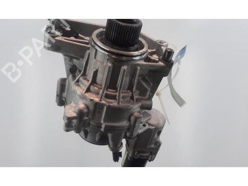 Front differential HYUNDAI i30 (PDE, PD, PDEN) 2.0 N | BP36758002M23 - Image 9