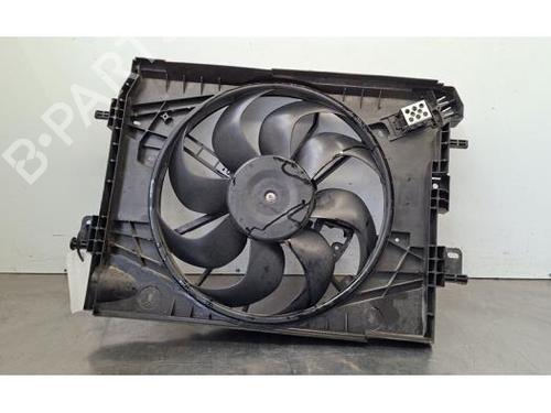 Radiator fan DACIA SANDERO II TCe 90 (B8M1, B8MA, B8AC) | BP39180063M35 - Image 3