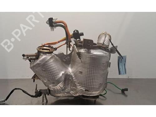 Particulate filter DACIA DUSTER (HM_) 1.5 dCi 115 (HMAD) | BP33131982M81 - Image 7