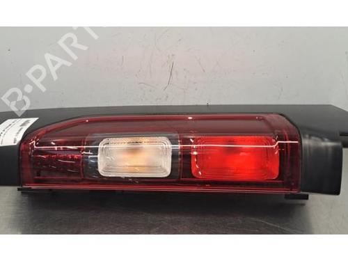 Right taillight RENAULT TRAFIC III Van (FG_) 2.0 dCi 130 (FGMY) | BP40552811C35 - Image 2