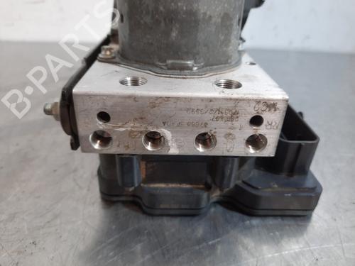 ABS pump NISSAN MICRA V (K14) 0.9 IG-T | BP15035576M43 