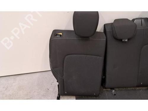 Seats set FORD FIESTA VII (HJ, HF) 1.0 EcoBoost | BP36207109C78 - Image 13