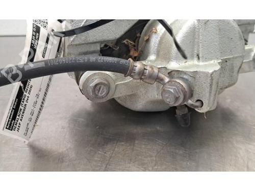 Right front brake caliper JEEP AVENGER (J2) 1.2 GSE T3 | BP37498951M104 - Image 7