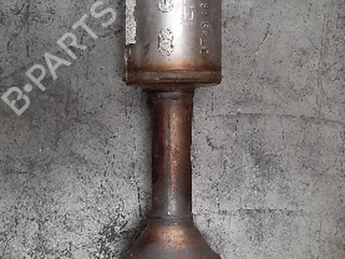 Used Particulate filter HYUNDAI i20 II (GB, IB) 1.2 (84 hp) 10874308