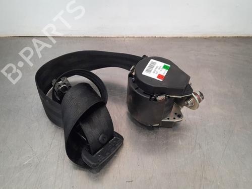 Venstre bak beltestrammer AUDI A3 Sportback (8VA, 8VF) 2.0 TDI (150 hp) 10899068