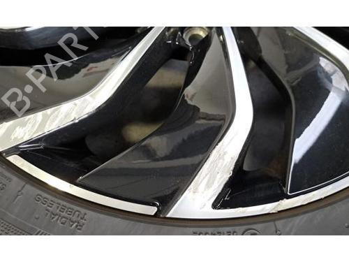 Felg VW GOLF VIII Variant (CG5, DB5) 1.5 eTSI | BP29343953C45 