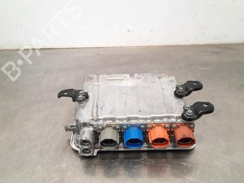Used Electronic module TESLA MODEL S (5YJS) 70D AWD (334 hp) 19648975