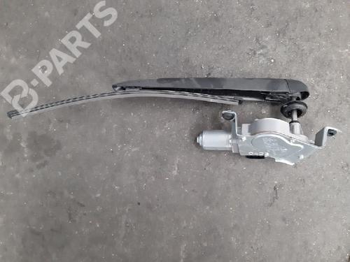 Used Rear wiper motor Rear wiper motor MERCEDES-BENZ A-CLASS (W177) A 180 d (177.003) (116 hp) 10870585 10870585