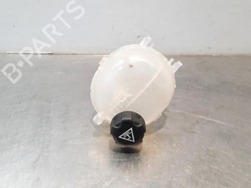 Used Expansion tank OPEL CORSA F (P2JO) 1.2 (68) (75 hp) 17112422