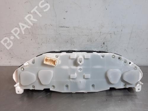 Instrument cluster PEUGEOT 208 I (CA_, CC_) 1.6 HDi | BP15235834C47 