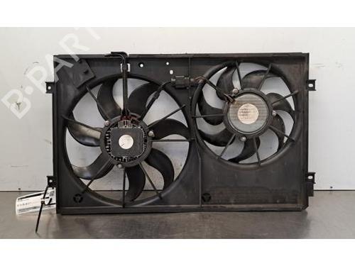 Køleventilator elektrisk Køleventilator elektrisk 38043979 38043979