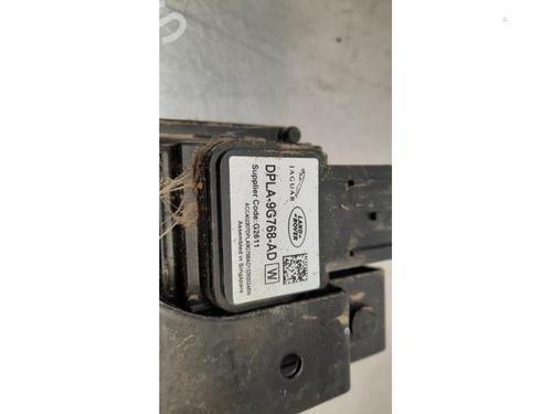 Electronic module LAND ROVER RANGE ROVER SPORT II (L494) 3.0 TDV6 4x4 | BP21673868M83 
