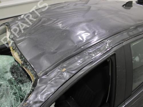 Right rear door TOYOTA YARIS (_P21_, _PA1_, _PH1_) 1.5 Hybrid (MXPH10, MXPH11) | BP29045334C5 