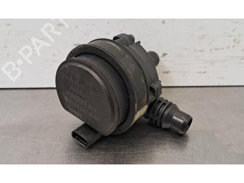 Used Auxiliary water pump Auxiliary water pump MERCEDES-BENZ GLA (H247) GLA 180 (247.784) (136 hp) 34117796 34117796