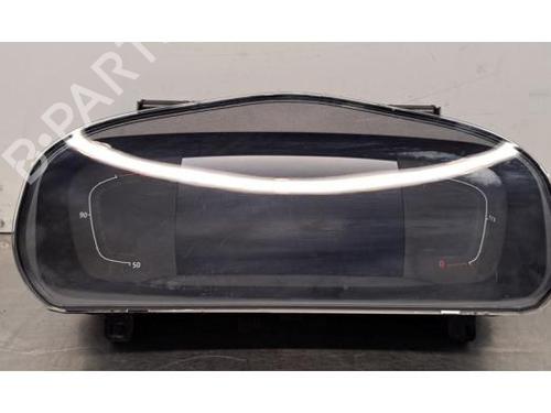 Quadrante RENAULT MEGANE IV Grandtour (K9A/M/N_) 1.5 Blue dCi 115 (K9A6) (116 hp) 30806926