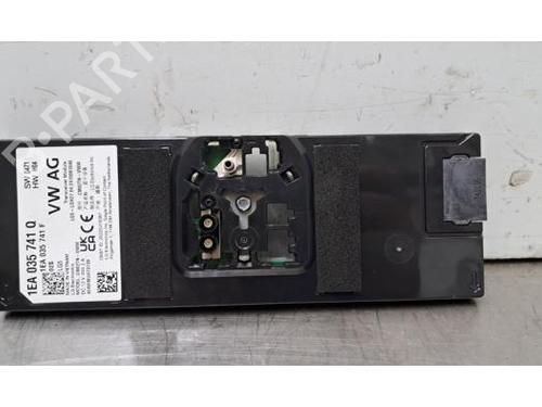 Used Electronic module Electronic module 36909473 36909473