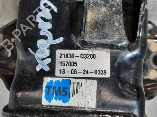 Gearbox mount HYUNDAI TUCSON (TL, TLE) 2.0 CRDi All-wheel Drive | BP10882439M88 