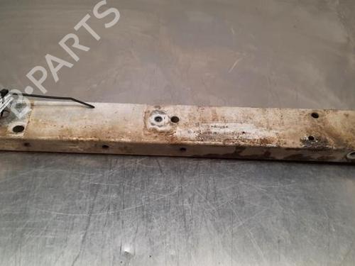 Bumper shock absorber MERCEDES-BENZ CLA Coupe (C117) CLA 200 CDI / d (117.308) | BP23605930C125 