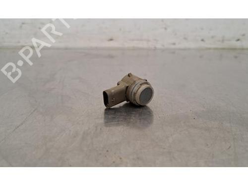 Used Electronic module LAND ROVER RANGE ROVER VELAR (L560) 2.0 D180 TD4 4x4 (180 hp) 25467447