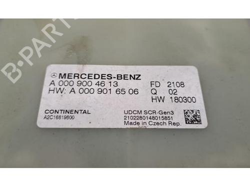 Control unit MERCEDES-BENZ CLA (C118) CLA 180 d (118.310) | BP24214167M11 