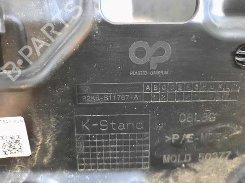 Underbody protection FORD USA EXPLORER (CX740) EV | BP37225412M92 - Image 4