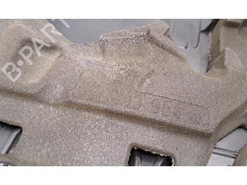 Understellsbeskyttelse AUDI A3 Limousine (8YS, 8YM) 30 TDI | BP29703531M92 