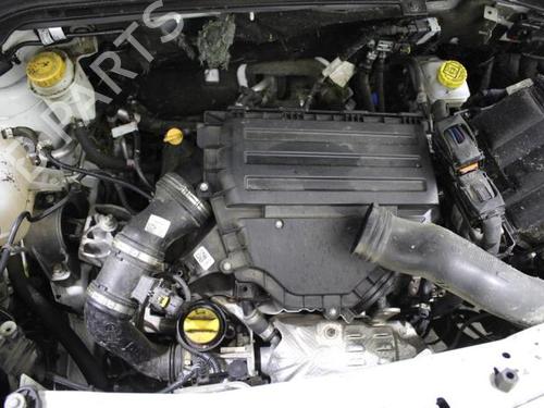 Air filter box FIAT DOBLO Cargo (263_) 1.3 D Multijet (263WXU1A, 263ZXU1A, 263WYB1A, 263ZYB1A) | BP10875202M87 