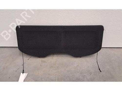 Used Rear parcel shelf Rear parcel shelf BYD e6 EV (122 hp) 33917956 33917956