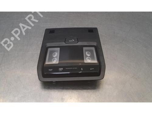 Used Interior roof light Interior roof light 37285124 37285124