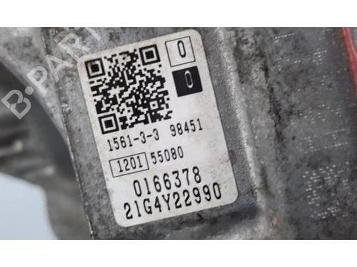 Gearbox OPEL ASTRA L (OV5) 1.6 Plug-In-Hybrid (F3DGXT) | BP38526708M3 - Image 7