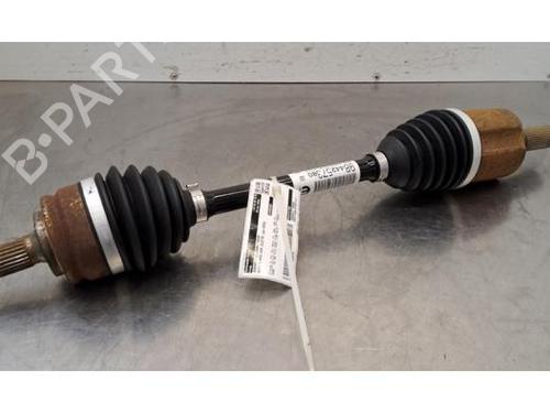 Used Left front driveshaft Left front driveshaft 36906248 36906248