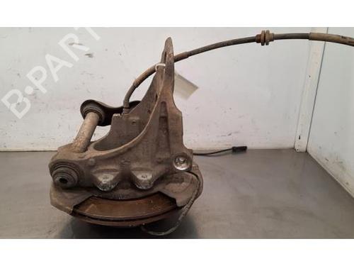 Right rear steering knuckle BMW X5 (E70) xDrive 30 d | BP24965570M28 