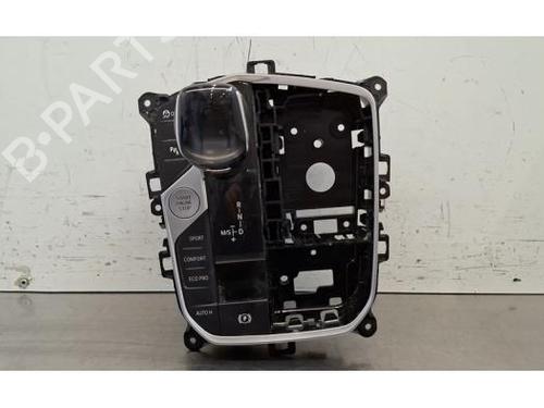 Selector da caixa Selector da caixa BMW 3 Touring (G21, G81) 318 d Mild-Hybrid (150 hp) 39892723 39892723