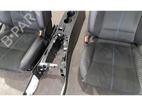 Seats set RENAULT ARKANA I (LCM_, LDN_) 1.6 E-TECH 145 (LDMU) | BP29703663C78