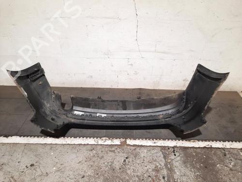 Bagtil kofangere AUDI A4 B9 (8W2, 8WC) 1.4 TFSI | BP30054028C8 