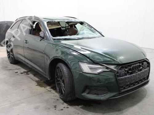 Seats set AUDI A6 C8 Avant (4A5) 45 TFSI Mild Hybrid quattro | BP31076611C78  - Image 16