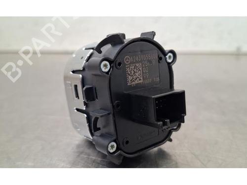 Switch MERCEDES-BENZ EQB (X243) EQB 300 4-matic (243.608, 243.609) | BP39230661I30 - Image 2
