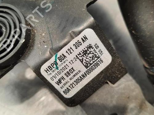 Auxiliary water pump AUDI Q5 Sportback (FYT) 50 TFSI e quattro | BP20079504M111 