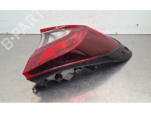 Used Right taillight Right taillight TOYOTA C-HR (_X1_) 1.8 Hybrid (ZYX10_, ZYX11_, ZYX10R, ZYX11R) (122 hp) 36005055 36005055
