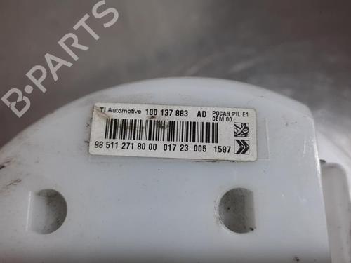 Fuel pump OPEL CORSA F (P2JO) 1.2 (68) | BP24459210M76 