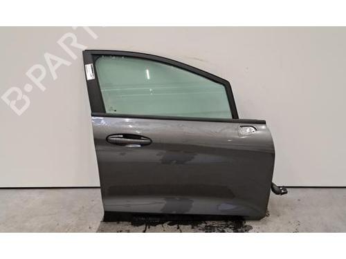 Used Right front door Right front door FORD FIESTA VII (HJ, HF) 1.1 Ti-VCT (86 hp) 36366381 36366381