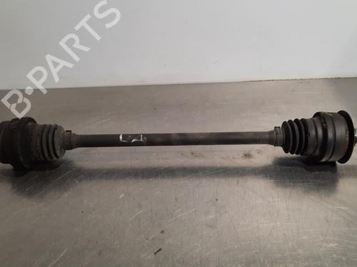 Used Left rear driveshaft MERCEDES-BENZ GLK-CLASS (X204) 220 CDI 4-matic (204.984) (163 hp) 15031324