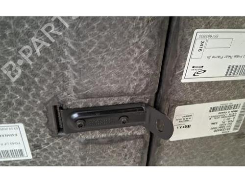 Bagagerumsgulv MERCEDES-BENZ EQA (H243) EQA 250 (243.701) | BP39153447I33  - Image 8