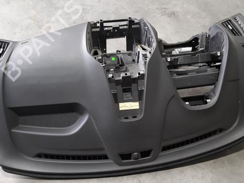 Airbag Kit FORD TOURNEO CONNECT / GRAND TOURNEO CONNECT V408 MPV 1.6 TDCi | BP21268463C86 